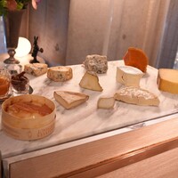 ドミニク・ブシェ トーキョー - 