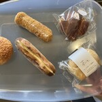 mills by Truffle BAKERY - 