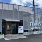 mills by Truffle BAKERY - 