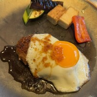 鮨・鉄板焼 彩 -  鮨・鉄板焼 彩 -