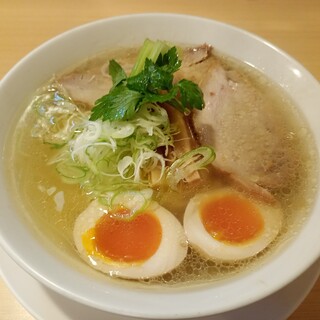 らーめん ダイニング れんげ_1