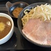 つけ麺 どでん