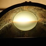 サントリー山崎蒸溜所 - 熟成庫