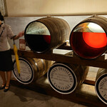 サントリー山崎蒸溜所 - 熟成庫