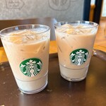 スターバックスコーヒー 鹿児島仙巌園店 - 