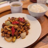 中国料理 にいくら -  中国料理 にいくら -