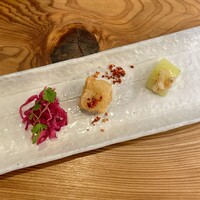 中国料理 にいくら -  中国料理 にいくら -