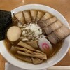 自家製熟成麺 吉岡 目白総本店