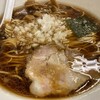 らーめんつけ麺 びんびん亭 日野店