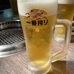 博多焼肉 玄風館 龍 - 