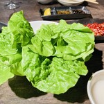 博多焼肉 玄風館 龍 - 