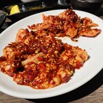 博多焼肉 玄風館 龍 - 