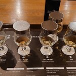 サントリー山崎蒸溜所 - 山崎蒸溜所ものづくりツアー