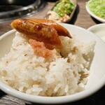 博多焼肉 玄風館 龍 - 