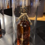 サントリー山崎蒸溜所 - 