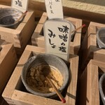 ぽんしゅ館 唎き酒番所 新潟驛店 - 