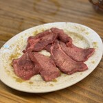 ホルモン焼味紘 - 