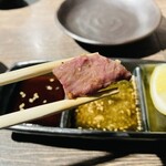 博多焼肉 玄風館 龍 - 