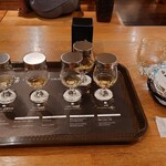 サントリー山崎蒸溜所 - 山崎蒸溜所ものづくりツアー