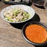 博多焼肉 玄風館 龍 - 