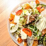 アトリエ・ド・フロマージュ - 