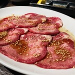 博多焼肉 玄風館 龍 - 