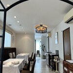 ナチュール・エ・サンス - 