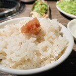 博多焼肉 玄風館 龍 - 