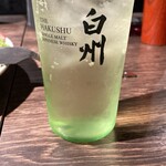 博多焼肉 玄風館 龍 - 