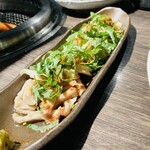 博多焼肉 玄風館 龍 - 