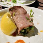 博多焼肉 玄風館 龍 - 