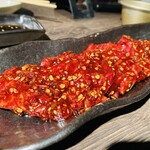 博多焼肉 玄風館 龍 - 