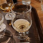 サントリー山崎蒸溜所 - 山崎蒸溜所ものづくりツアー