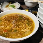 博多焼肉 玄風館 龍 - 