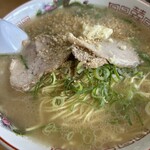 江ちゃんラーメン - ラーメン