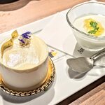 アトリエ・ド・フロマージュ - 