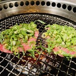 博多焼肉 玄風館 龍 - 