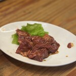 ホルモン焼味紘 - 