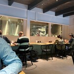 가루이자와 우나기 욘다이메 키쿠카와