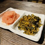 博多焼肉 玄風館 龍 - 