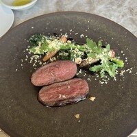 ジャヌ メルカート - 