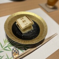 鮨 天ぷら 祇園いわい - 