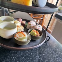 高宮庭園茶寮 - 