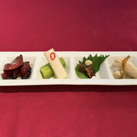 中國名菜 龍坊 代官山店 - 