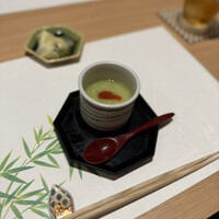 鮨 天ぷら 祇園いわい - 