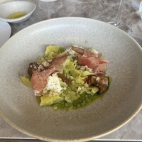 ジャヌ メルカート - 