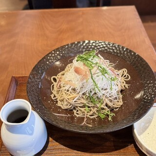 手打ち蕎麦 山がた_0