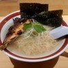 鮎ラーメン+ 虎ノ門横丁店
