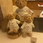 ザ・ペニンシュラ ブティック＆カフェ - 