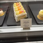 ザ・ペニンシュラ ブティック＆カフェ - 